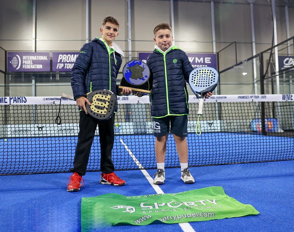 GARCÍA FIP WME Lesigny