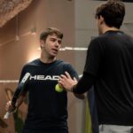 Goñi et Jofre sassocient pour 2026 une union logique après les derniers mouvements du mercato | Padel Magazine Goñi et Jofre s'associent pour 2026, une union logique après les derniers mouvements du mercato