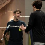 Goñi et Jofre sassocient pour 2026 une union logique après les derniers mouvements du mercato | Padel Magazine Goñi et Jofre s'associent pour 2026, une union logique après les derniers mouvements du mercato