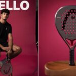 HEAD 发布了 Coello Pro，这是世界排名第一的选手为 2026 年打造的全新武器。