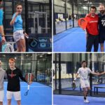 Huitièmes de finale FIP SIlver Caen : tous les résultats de la matinée, bilan contrasté pour les Français