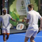 Interclubs N12026 - All In Padel 69 crée la sensation en éliminant All In Padel Sports Arena et rejoint les demi-finales | Padel Magazine Interclubs N12026 - All In Padel 69 crée la sensation en éliminant All In Padel Sports Arena et rejoint les demi-finales