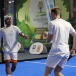 Interclubs N12026 - All In Padel 69 crée la sensation en éliminant All In Padel Sports Arena et rejoint les demi-finales