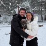 Javi Garrido entre nouveau projet et sérénité retrouvée grâce au padel et à Thaisa Alcántara | Padel Magazine Javi Garrido entre nouveau projet et sérénité retrouvée grâce au padel et à Thaisa Alcántara