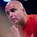 Juanjo Gutiérrez pose les bases de la sélection espagnole Le plus important cest la forme du moment plus que le ranking | Padel Magazine Juanjo Gutiérrez pose les bases de la sélection espagnole : "Le plus important, c’est la forme du moment, plus que le ranking"