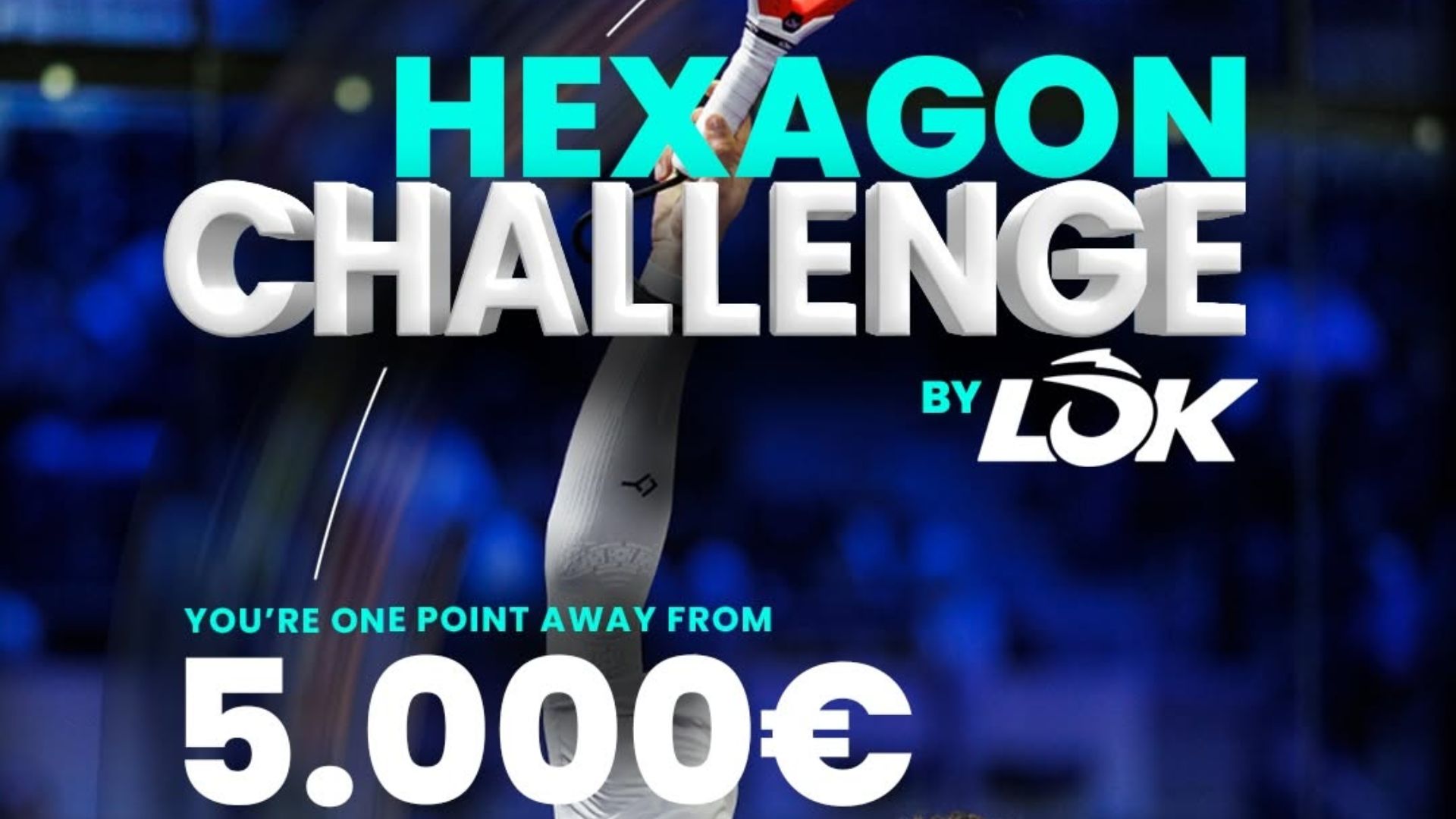 La Hexagon Cup innove : un amateur pourra défier les pros pour 5 000 €