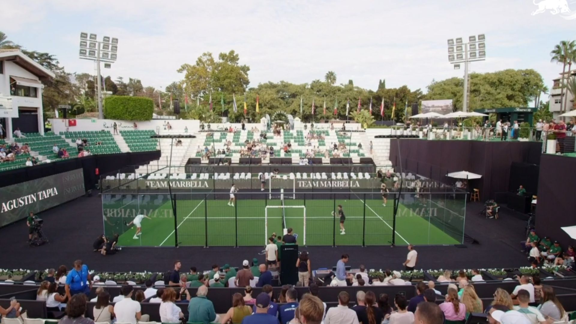 La Reserve Cup fait son retour à Marbella en 2026