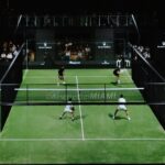 La Team Reserve simpose dans une Reserve Cup Miami perturbée par la pluie | Padel Magazine La Team Reserve s’impose dans une Reserve Cup Miami perturbée par la pluie