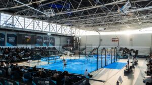 Le FIP Silver Caen change de dimension pour des demi-finales XXL au Parc Expo