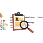 Le Grenoble Tennis Padel recrute un coordinateur padel loisir