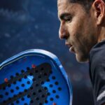 Le “Tiburón” rentre à la maison : Maxi Sánchez retrouve Bullpadel