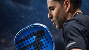 Der „Tiburón“ kehrt nach Hause zurück: Maxi Sánchez ist wieder vereint Bullpadel