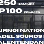 Le padel sourd à lhonneur à Lyon avec le 2ᵉ tournoi national FFT du 24 au 25 janvier | Padel Magazine Le padel sourd à l’honneur à Lyon avec le 2ᵉ tournoi national FFT du 24 au 25 janvier