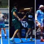 Les dernières associations officialisés pour la saison 2026