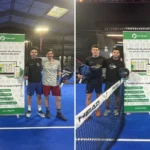 Les favoris tiennent leur rang après deux grosses batailles en demi-finales