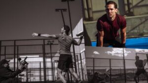 Poziom Padel, nowa marka, która pojawi się na torze z Rubio, Javim Ruizem i Victorem Ruizem jako ambasadorami