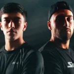 Libaak et Chozas On a le niveau pour être parmi les meilleures paires du monde | Padel Magazine Libaak et Chozas : "On a le niveau pour être parmi les meilleures paires du monde"
