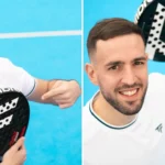 Lucho Capra wechselt zu Tecnifibre: ein großer Coup für die französische Marke