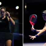 Marta Borrero et Ksenia Sharifova relancent leur duo pour une version 2.0