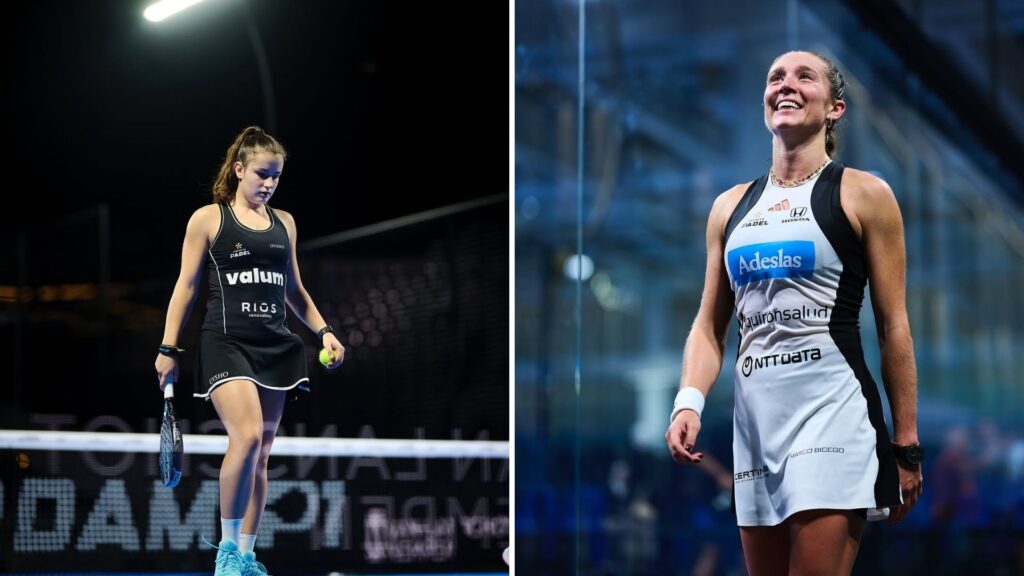 Marta Ortega et Martina Calvo officialisent avec humour leur nouvelle paire pour 2026