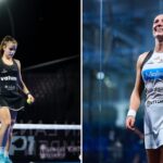 Marta Ortega et Martina Calvo officialisent avec humour leur nouvelle paire pour 2026