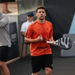 Martin Di Nenno : "En 2025, je n’ai pas pu construire quoi que ce soit avec personne"