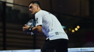 Maxi Arce conferma di poter apparire al meglio