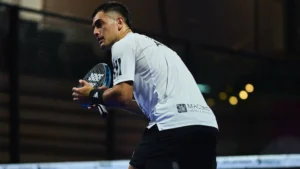Maxi Arce conferma di poter apparire al meglio