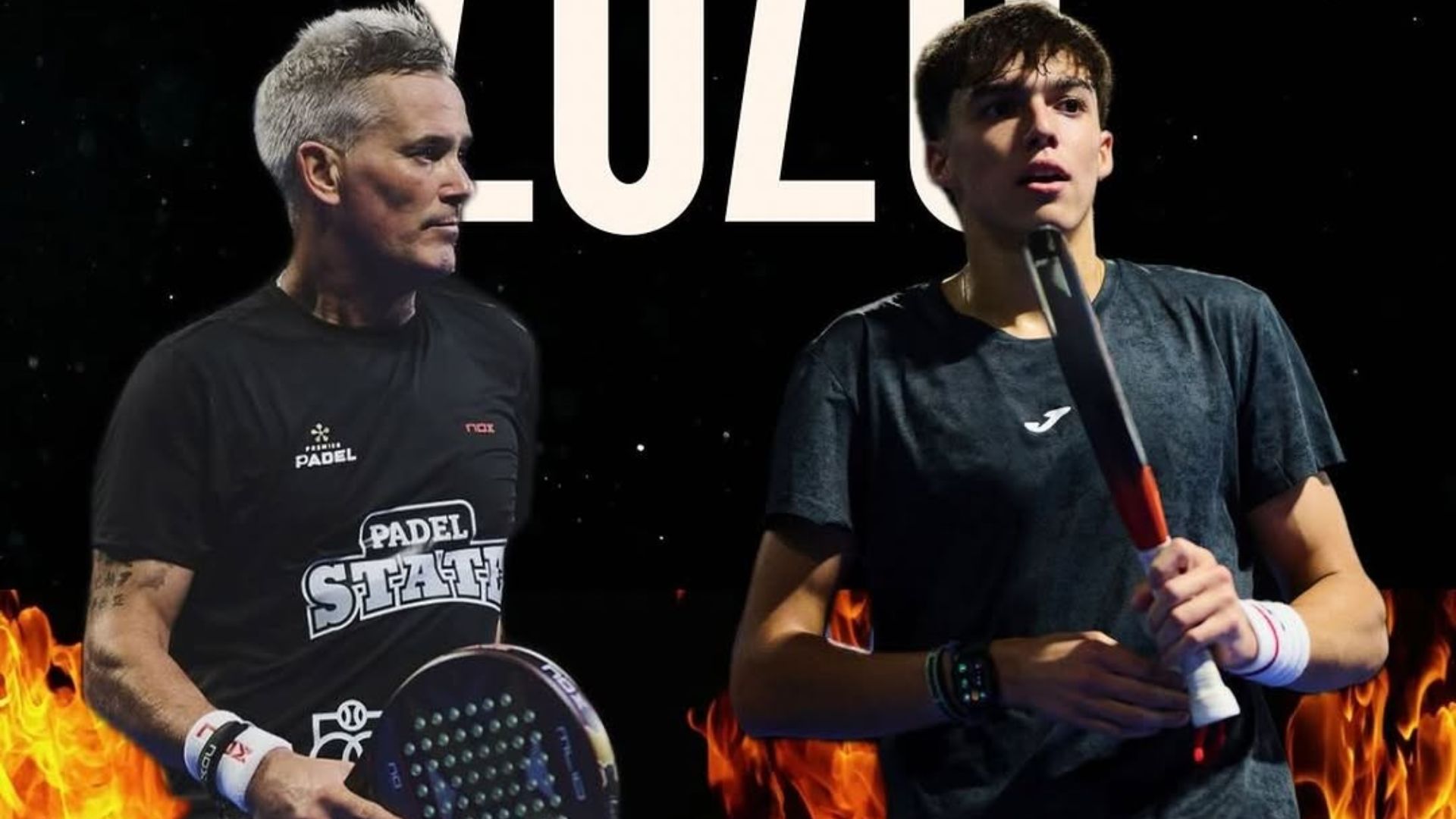 Miguel Lamperti tient son jeune pour sa dernière saison