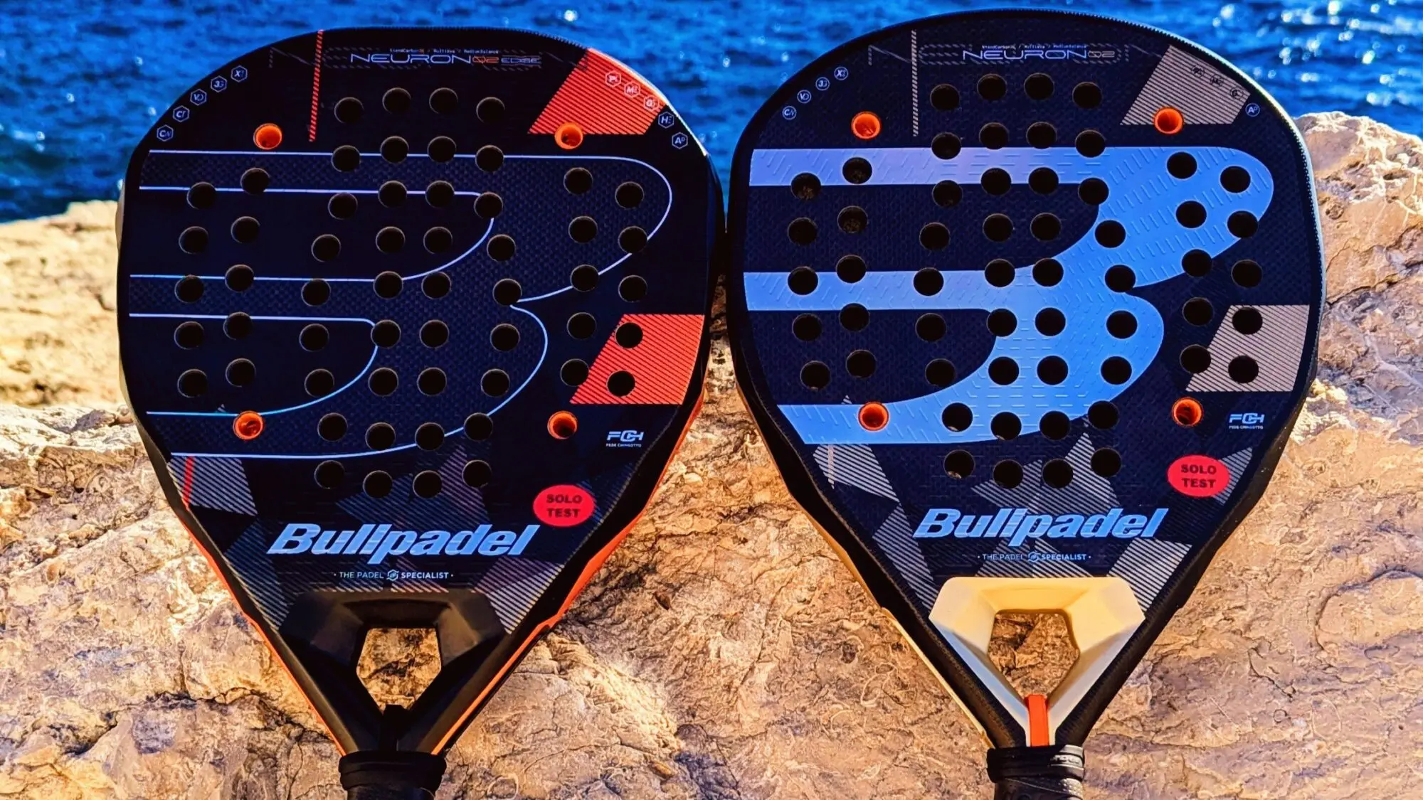Neuron Cassis bullpadel 2026