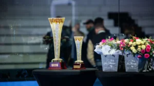 Missä nähdä FIP Silver Caen - Kaikki tiedot