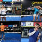 Où voir les finales du P2000 4PADEL Bordeaux ?