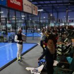 Où voir les quarts de finale des Interclubs N1 2026 | Padel Magazine Où voir les quarts de finale des Interclubs N1 2026 ?
