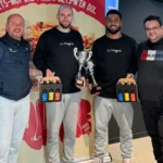 P1000 TerraPadel - Bayard et Vincent assument leur statut et s'offrent un nouveau P1000 ensemble