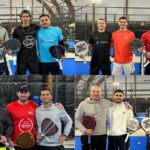P1000 The Monkey Padel - Le tableau s’ouvre : Perrot et Maril Beltran en profitent pour se hisser en demi-finale