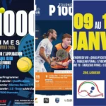 P1000 du week endP | Padel Magazine P1000 du week endP