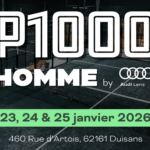 P1000 Le Petit Filet | Padel Magazine P1000 Le Petit Filet