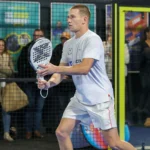 P2000 4PADEL Bordeus: Les eliminatòries causen estralls als setzens de final, abans dels vuitens de final