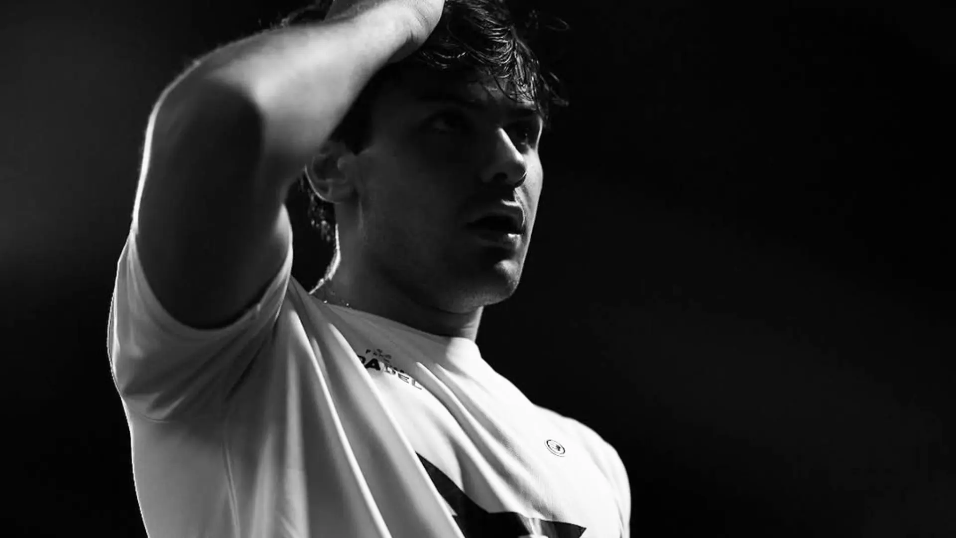 Pablo Cardona renonce à la Hexagon Cup par précaution médicale, Álex Ruiz le remplace