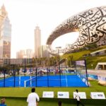Padel Dubai