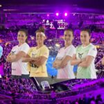 Premier Padel 2026 : à quoi ressemble le nouveau top 16 féminin ?