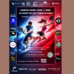 ICONICS Padel Trasa: nowy tor amatorski w Vaucluse, Gard i Bouches-du-Rhône | Padel Magazine ICONICS Padel Trasa: nowy tor amatorski w Vaucluse, Gard i Bouches-du-Rhône