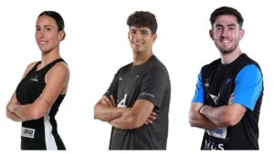 L’exode se confirme, Dubaï et Miami attirent de plus en plus de joueurs iglesias sanz coello