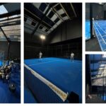 city padel Paris Padel : Rénovation complète pour un gros confort !
