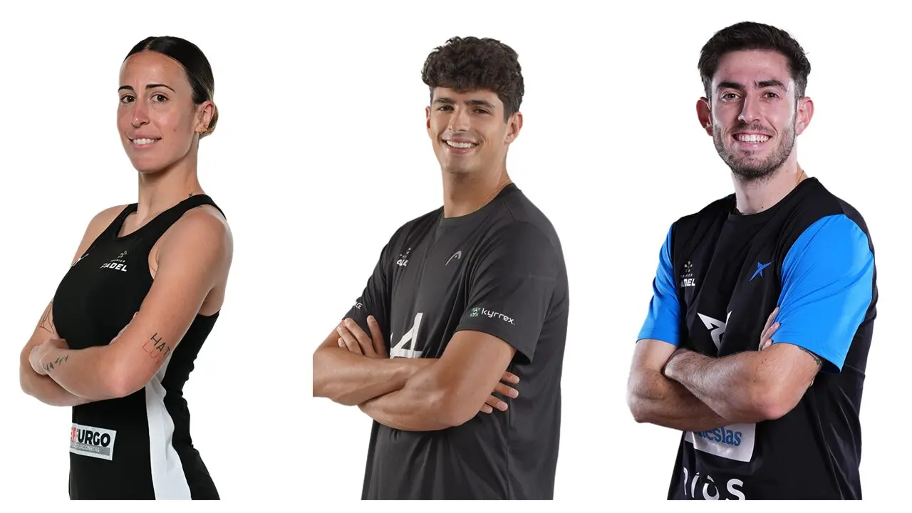 L’exode se confirme, Dubaï et Miami attirent de plus en plus de joueurs iglesias sanz coello