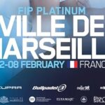 Qualifications FIP Platinum Marseille du très lourd dentrée pour les Français | Padel Magazine Qualifications FIP Platinum Marseille : du très lourd d’entrée pour les Français