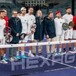 Quand le derby Atlético–Real Madrid change de terrain et passe au padel