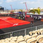 Que devient A1 Padel ? Le circuit est aujourd’hui plongé dans le silence