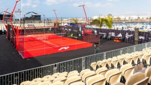 Que devient A1 Padel ? Le circuit est aujourd’hui plongé dans le silence