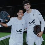 Qui a dit que Coello Chingotto cétait moins fort que Tapia Galán | Padel Magazine Qui a dit que Coello / Chingotto, c’était moins fort que Tapia / Galán ?